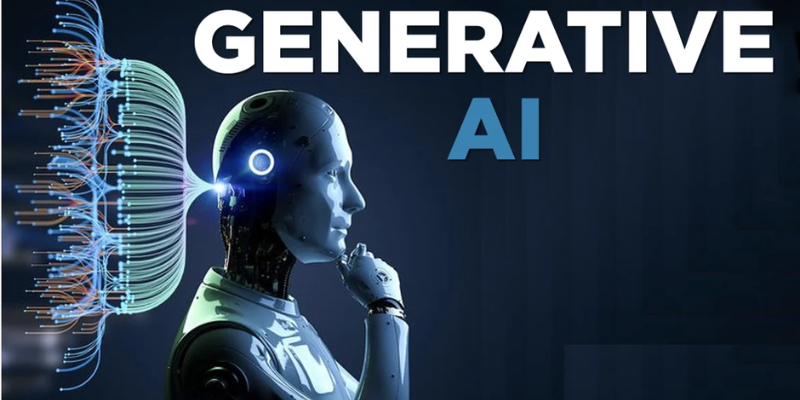 Generative AI Course in Chennai | Gen AI Courses in Chennai